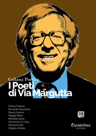 Collana Poetica I Poeti di Via Margutta vol. 85 - Librerie.coop