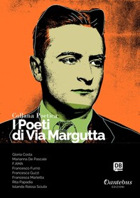 Collana Poetica I Poeti di Via Margutta vol. 86 - Librerie.coop
