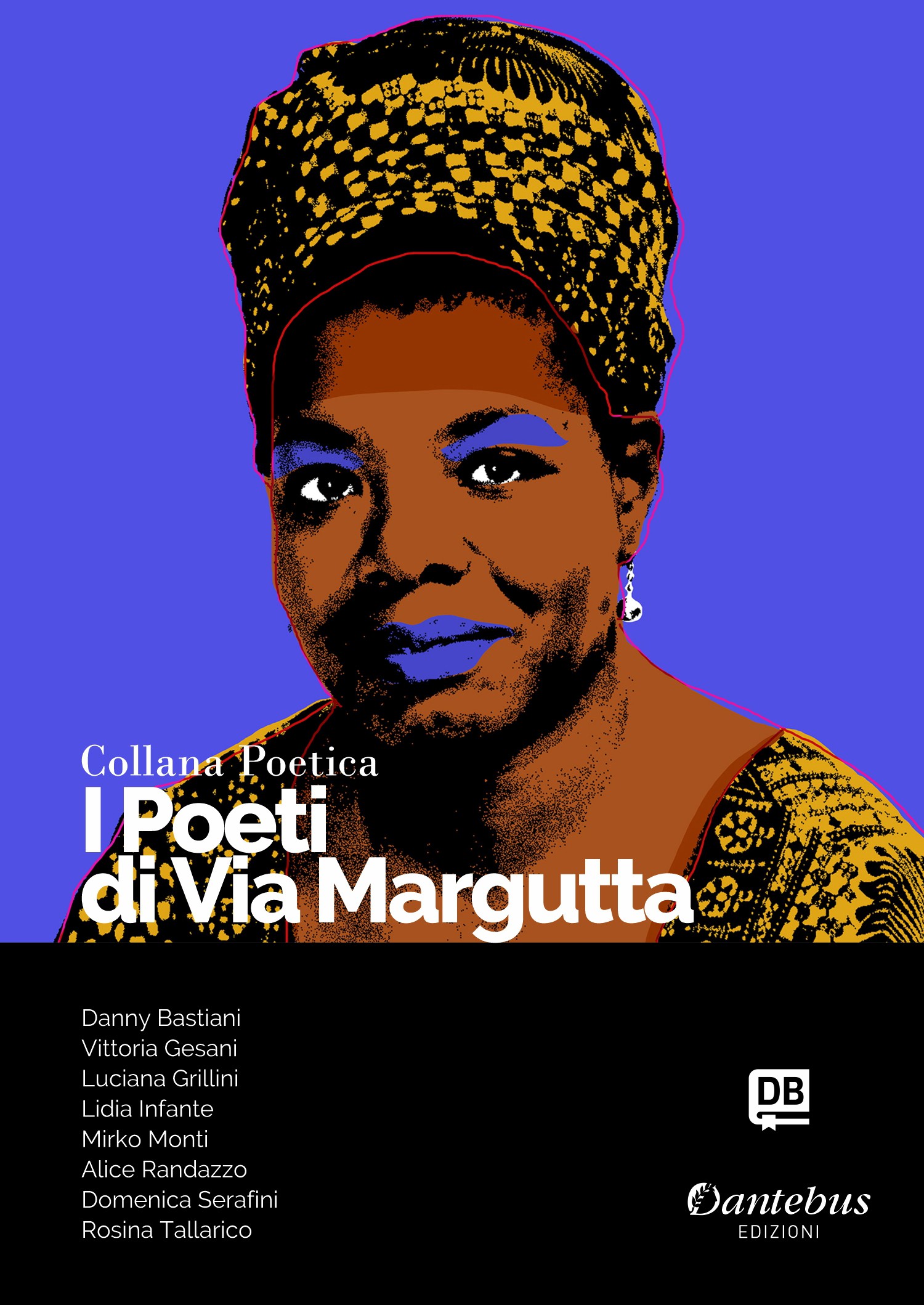 Collana Poetica I Poeti di Via Margutta vol. 87 - Librerie.coop