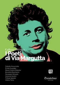 Collana Poetica I Poeti di Via Margutta vol. 88 - Librerie.coop