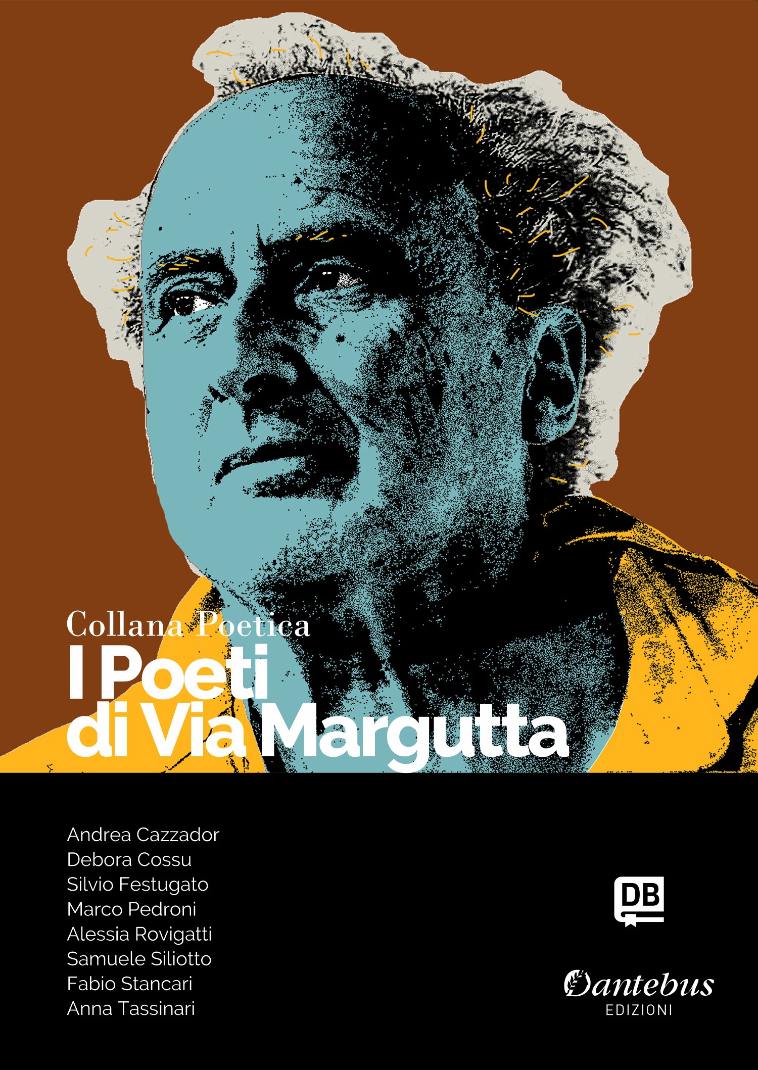 Collana Poetica I Poeti di Via Margutta vol. 89 - Librerie.coop