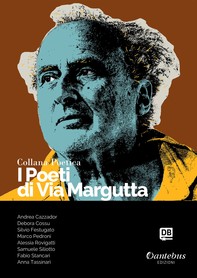 Collana Poetica I Poeti di Via Margutta vol. 89 - Librerie.coop