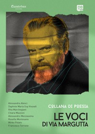 Collana Poetica Le Voci di Via Margutta vol. 5 - Librerie.coop