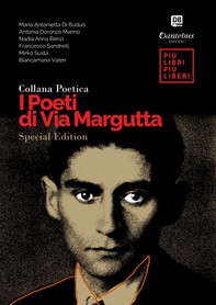 I Poeti di Via Margutta Special Edition - Librerie.coop