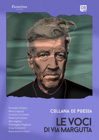 Collana Poetica Le Voci di Via Margutta vol. 6 - Librerie.coop