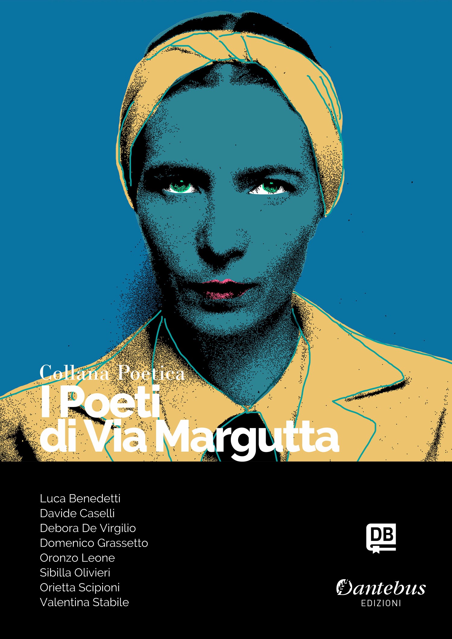 Collana Poetica I Poeti di Via Margutta vol. 92 - Librerie.coop