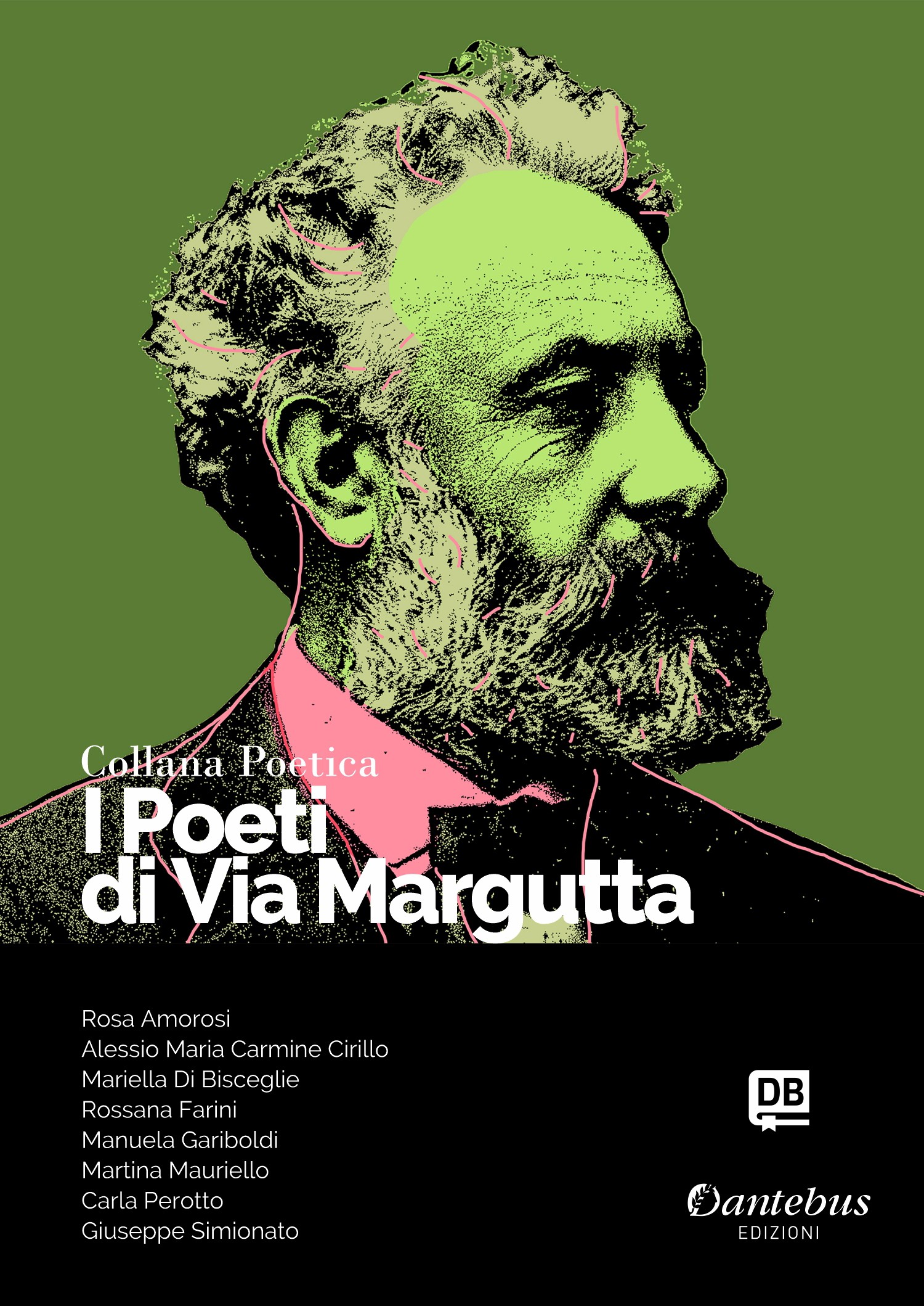Collana Poetica I Poeti di Via Margutta vol. 93 - Librerie.coop