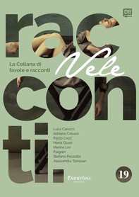 Collana di Racconti e Favole Vele vol. 19 - Librerie.coop