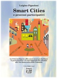 Smart Cities e processi partecipativi - Librerie.coop