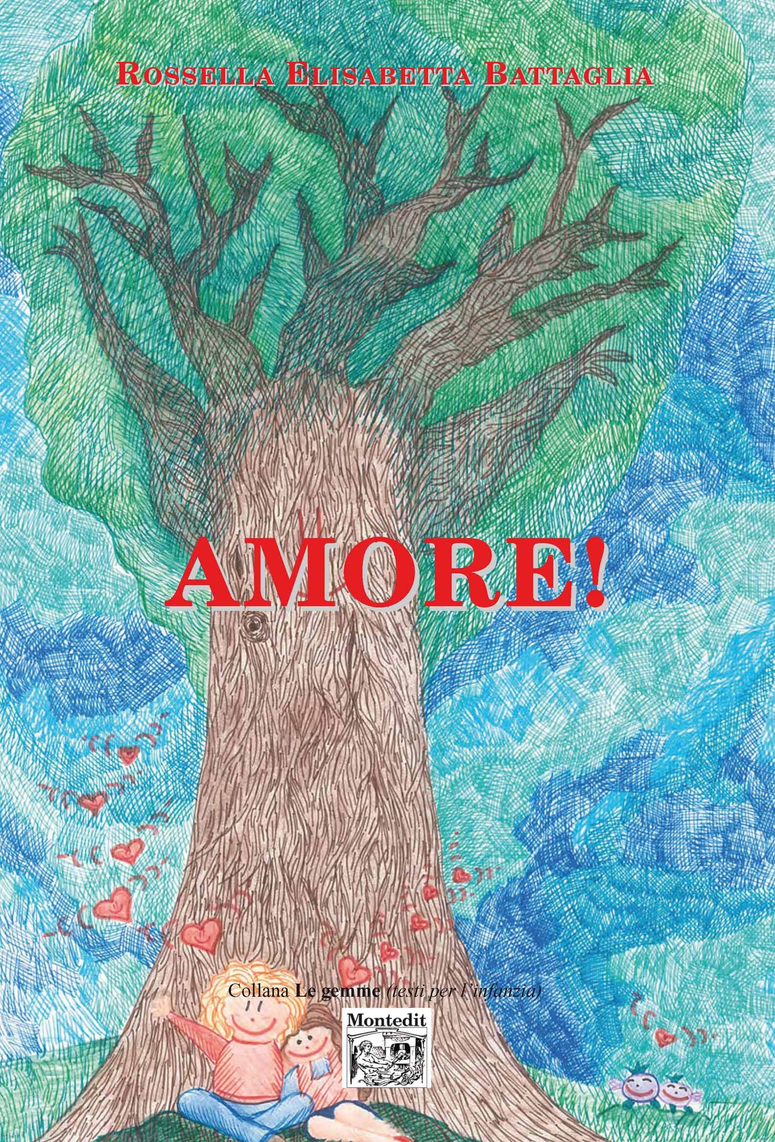 Amore! - Librerie.coop