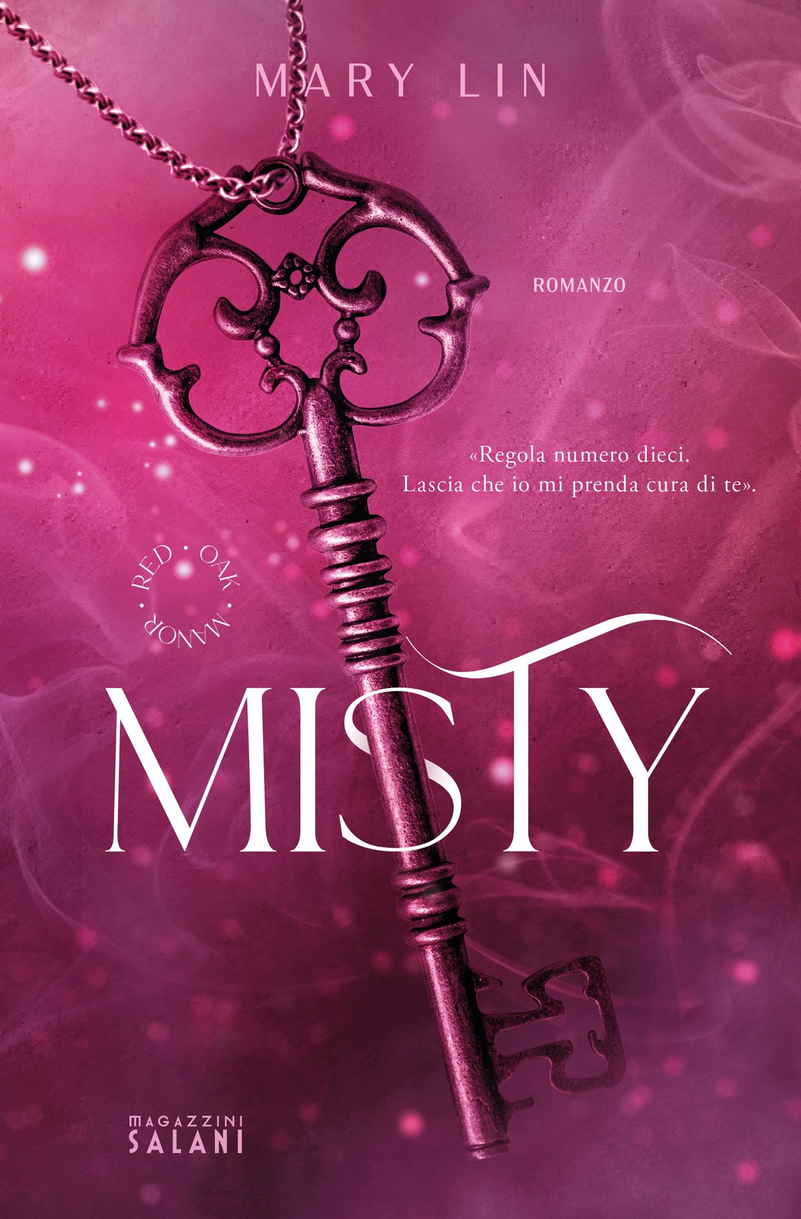 Misty - Librerie.coop