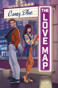 The Love Map - Librerie.coop