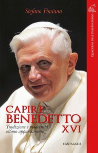 Capire Benedetto XVI - Librerie.coop