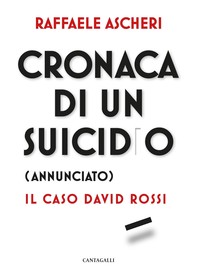 Cronaca di un suicidio (annunciato) - Librerie.coop