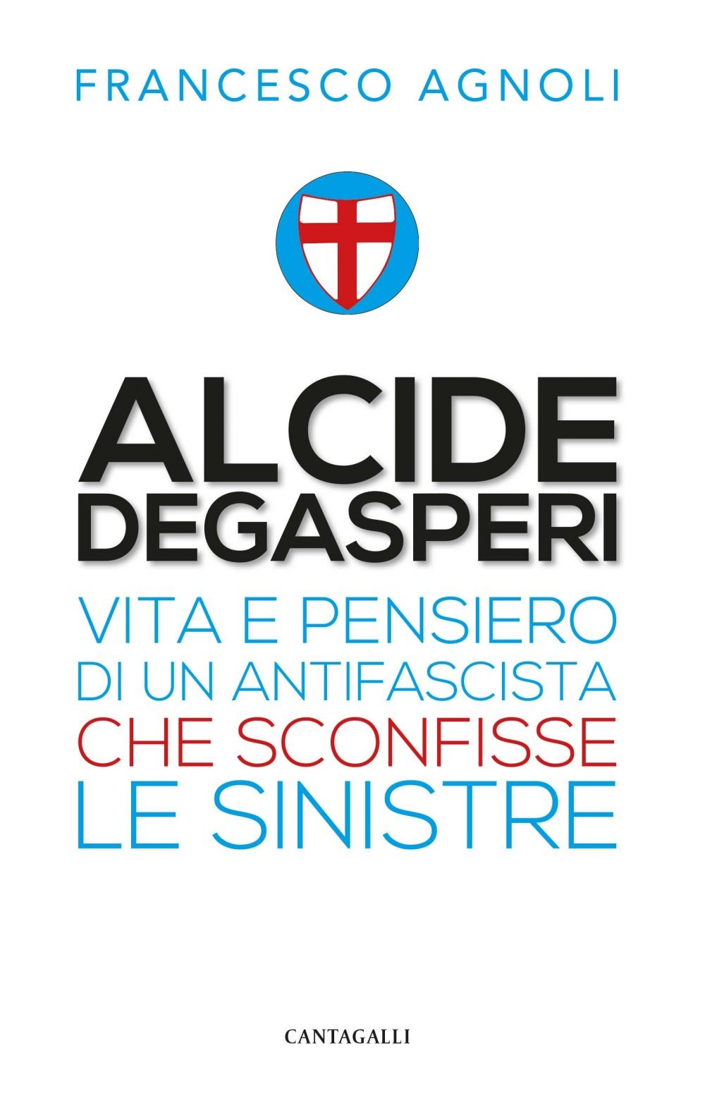 Alcide Degasperi - Librerie.coop
