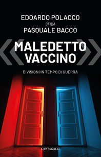 Maledetto vaccino - Librerie.coop