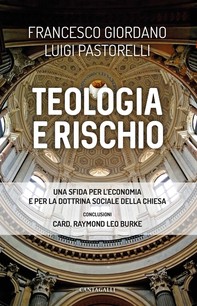 Teologia e rischio - Librerie.coop