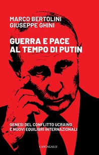 Guerra e pace al tempo di Putin - Librerie.coop