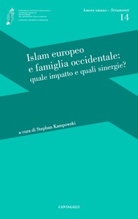 Islam europeo e famiglia occidentale - Librerie.coop
