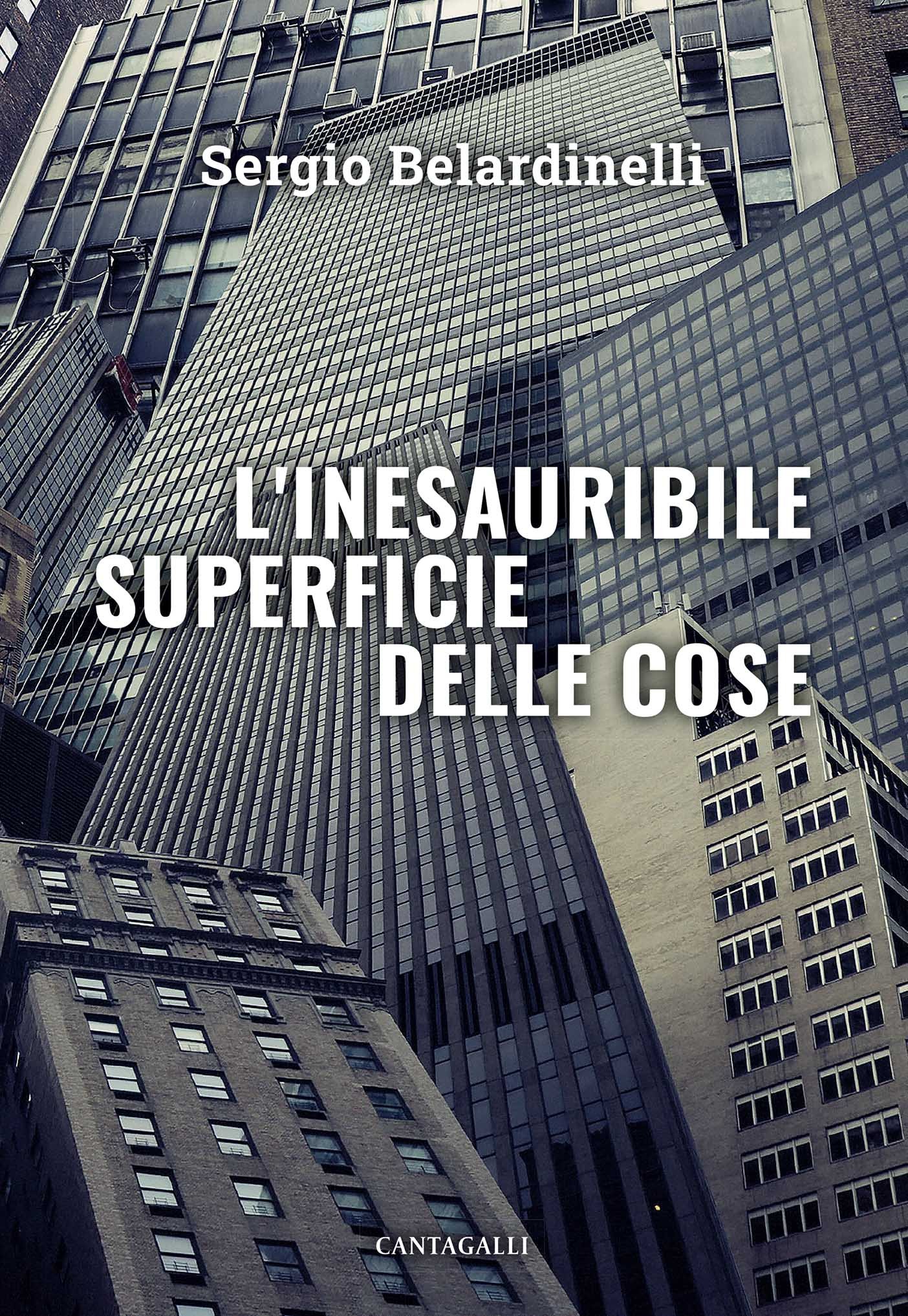 L’inesauribile superficie delle cose - Librerie.coop