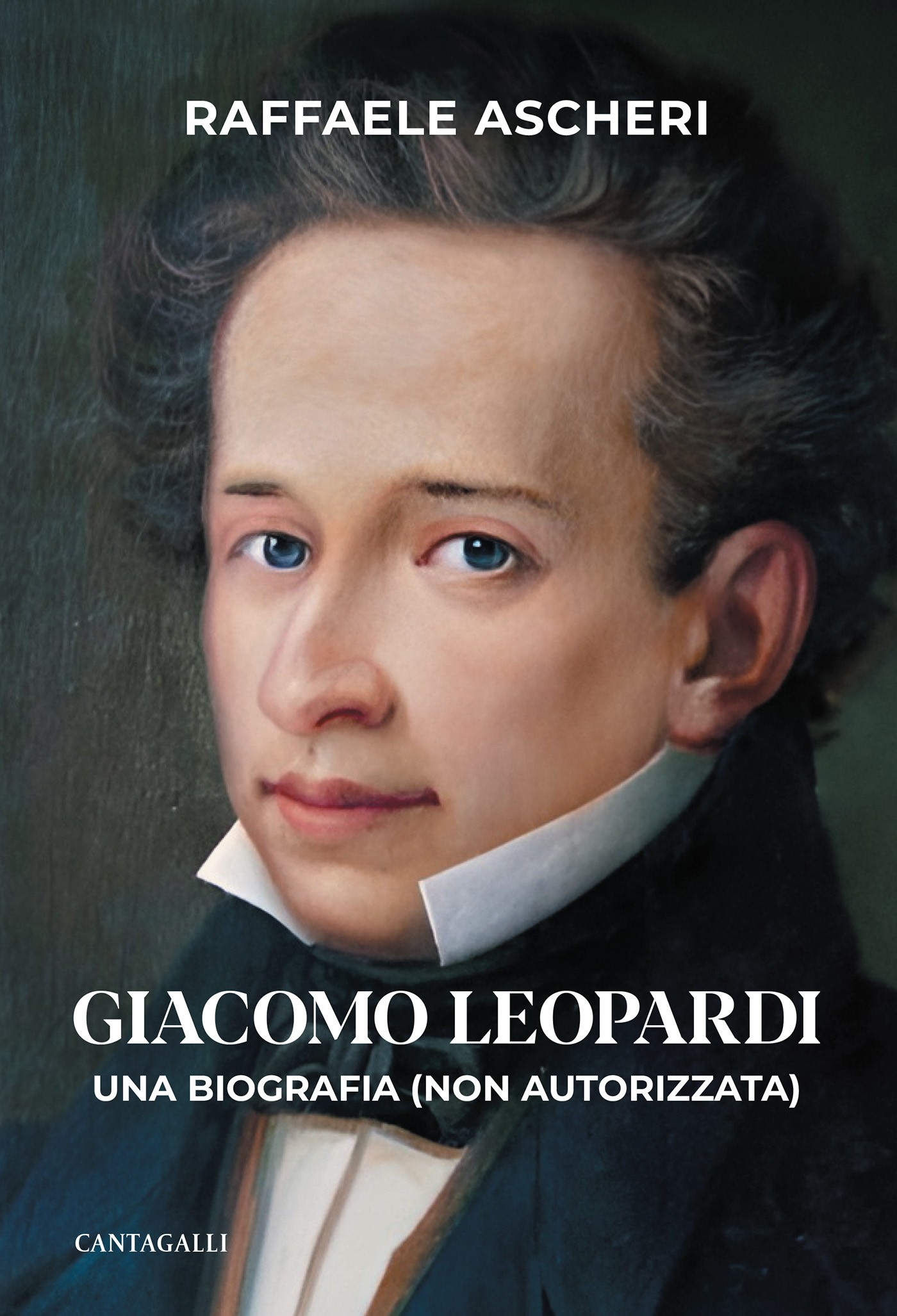 Giacomo Leopardi - Librerie.coop