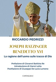 Joseph Ratzinger / Benedetto XVI - Librerie.coop