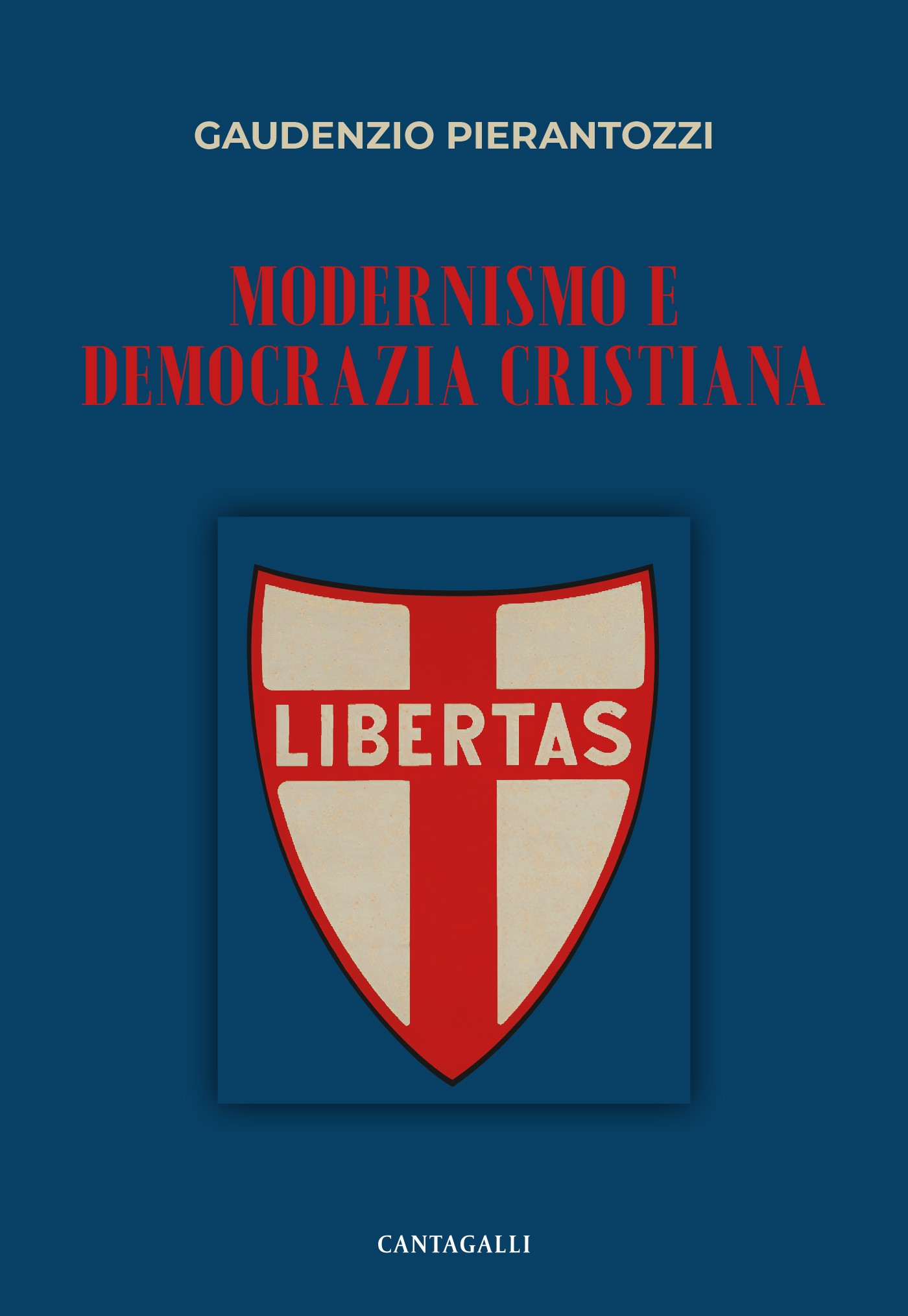 Modernismo e Democrazia cristiana - Librerie.coop