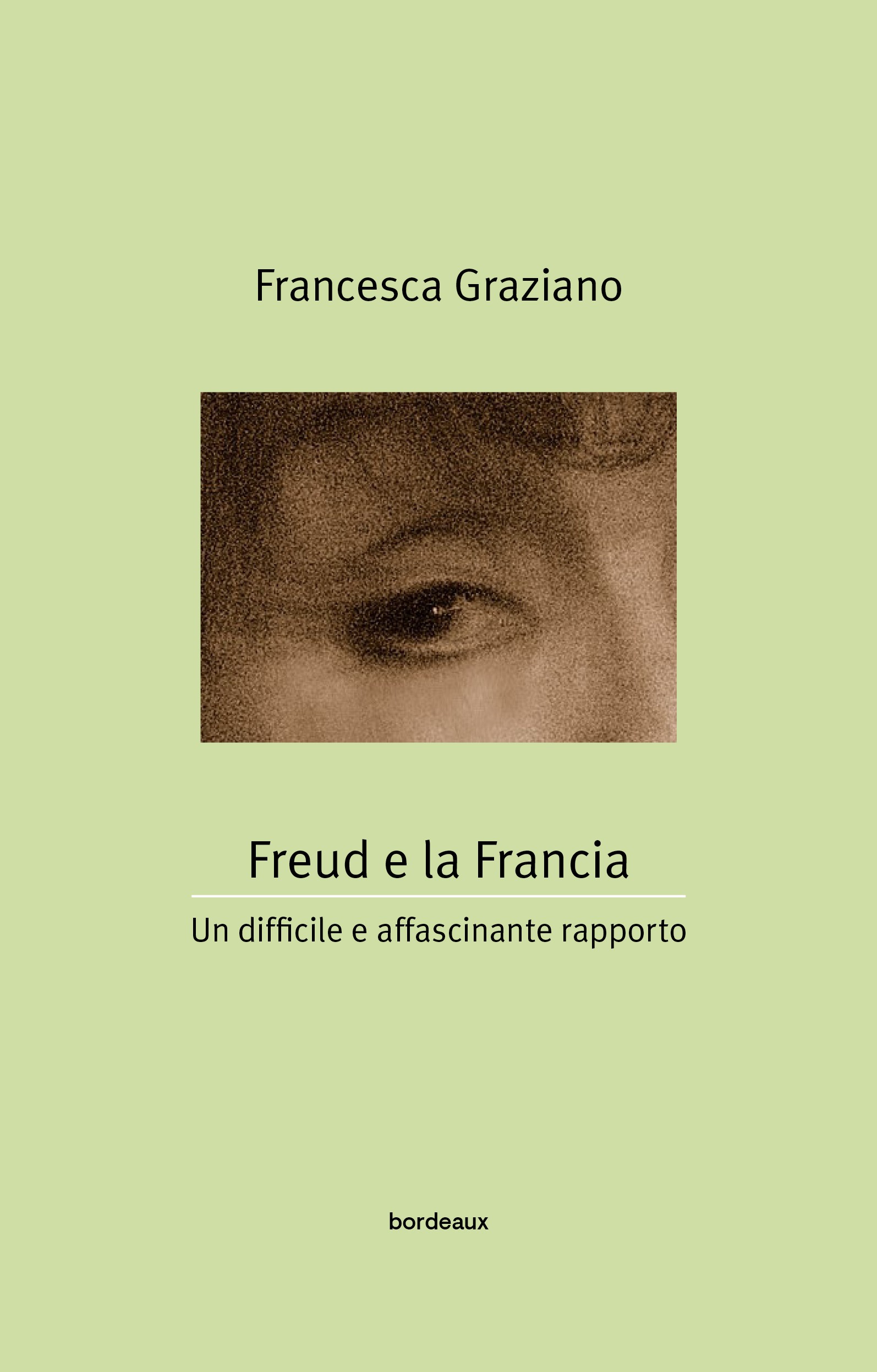 Freud e la Francia - Librerie.coop