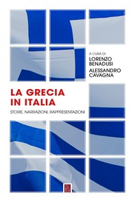 La Grecia in Italia - Librerie.coop