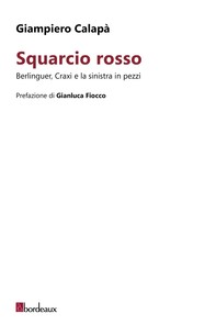 Squarcio rosso - Librerie.coop