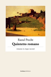 Quintetto romano - Librerie.coop