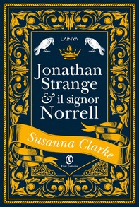 Jonathan Strange & il signor Norrell - Librerie.coop