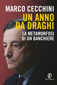 Un anno da Draghi - Librerie.coop