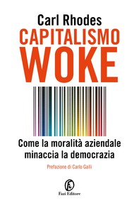 Capitalismo woke - Librerie.coop