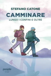 Camminare (nuova edizione) - Librerie.coop