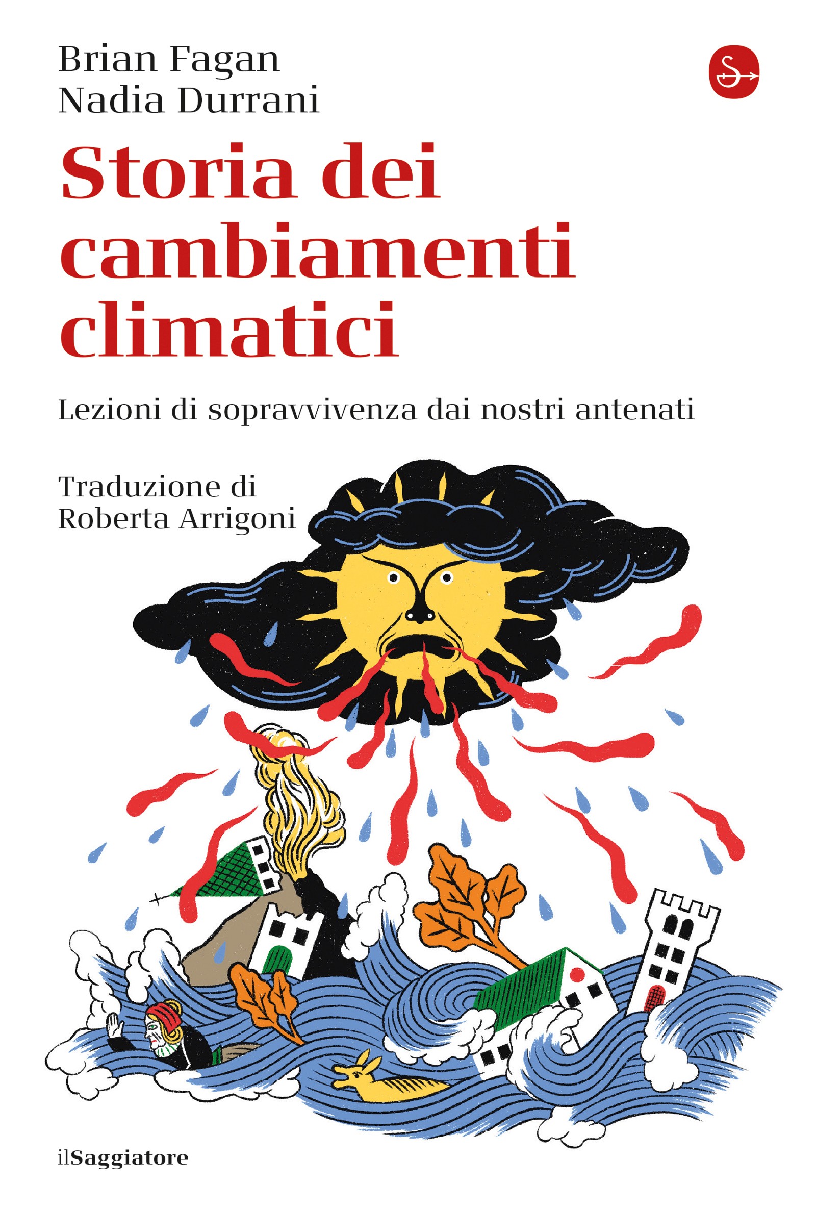 Storia dei cambiamenti climatici - Librerie.coop