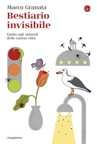 Bestiario invisibile - Librerie.coop