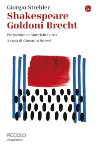 Shakespeare Goldoni Brecht - Librerie.coop