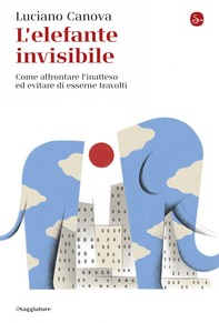 L'elefante invisibile - Librerie.coop