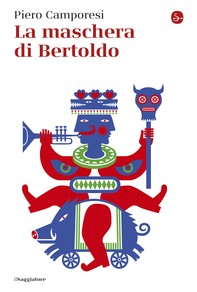 La maschera di Bertoldo - Librerie.coop