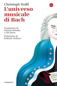 L'universo musicale di Bach - Librerie.coop