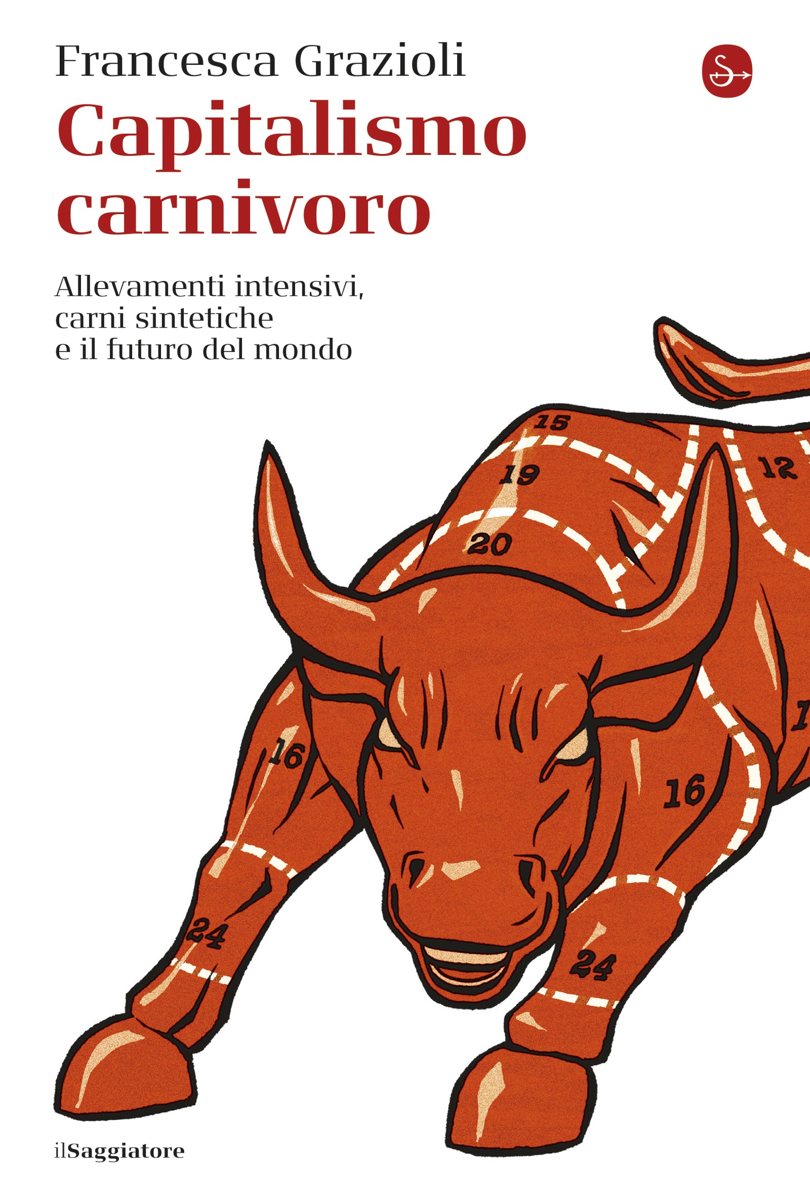 Capitalismo carnivoro - Librerie.coop