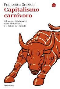 Capitalismo carnivoro - Librerie.coop