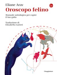 Oroscopo felino - Librerie.coop