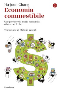 Economia commestibile - Librerie.coop