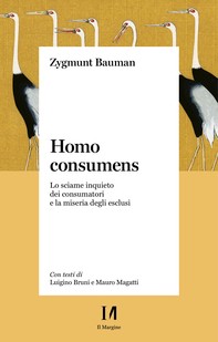 Homo consumens - Librerie.coop