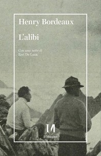 L'alibi - Librerie.coop