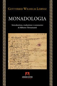 Monadologia - Librerie.coop