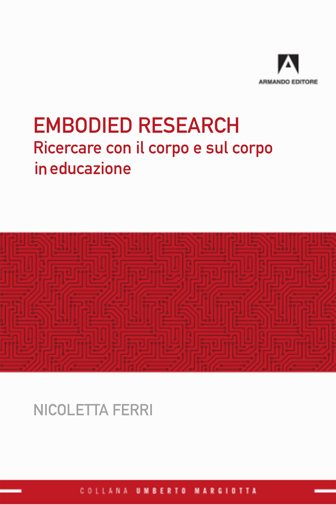 Embodied research - Librerie.coop