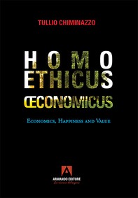 Homo eticus ɶcominicus - Librerie.coop